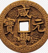 铜钱起卦